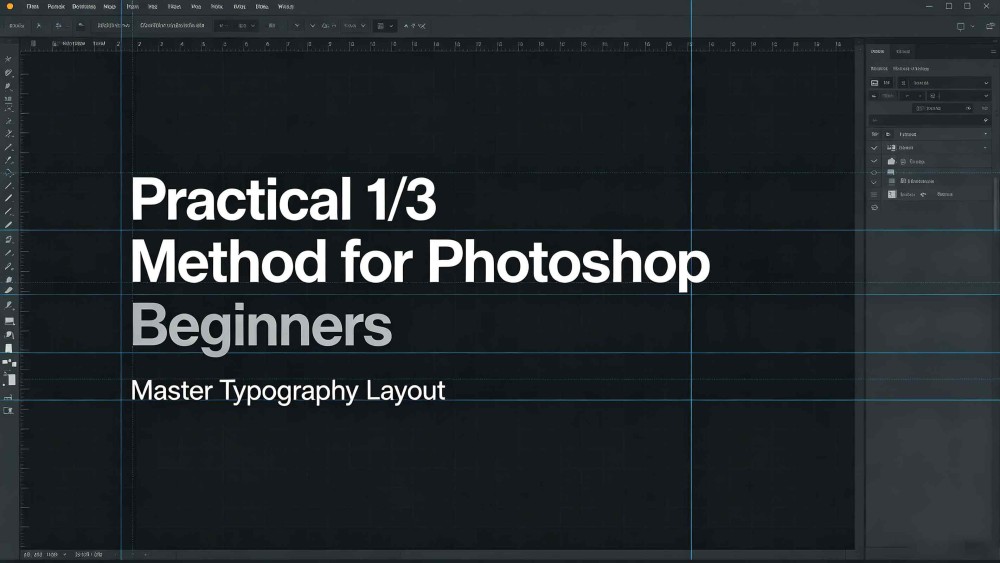 Master Typography Layout